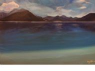 The sound of Sleat